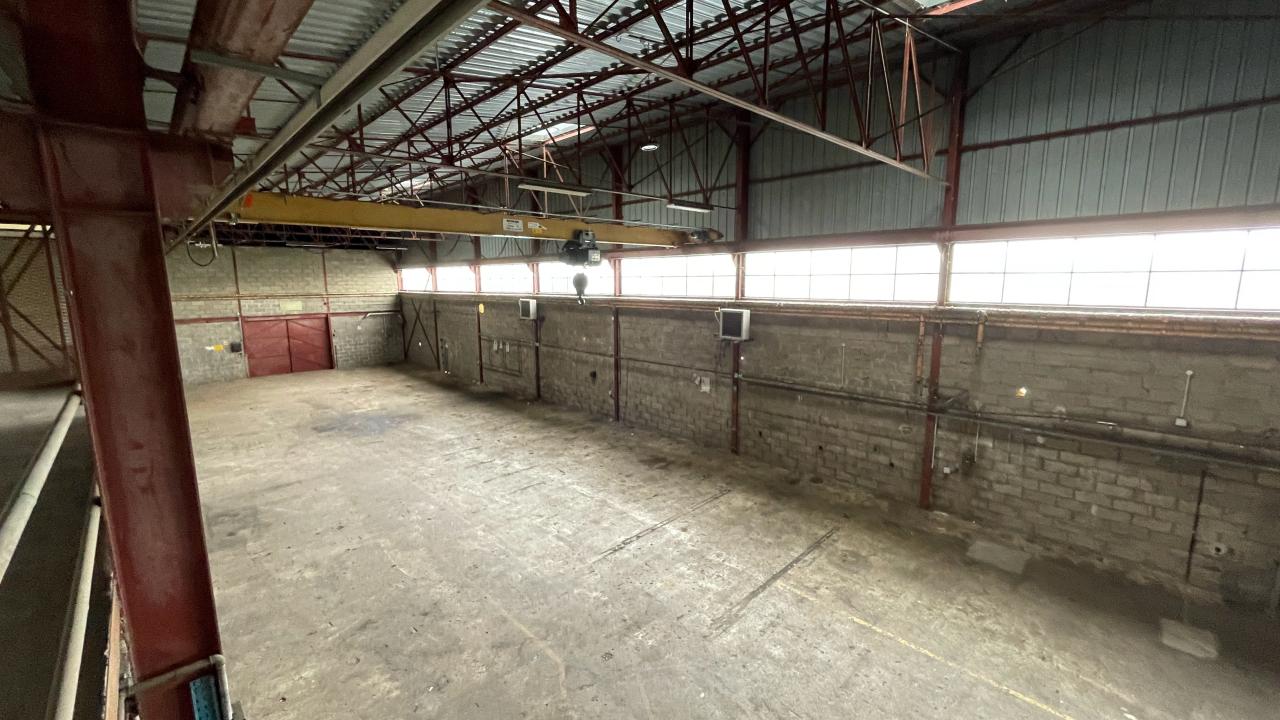 Local d'activité Pulnoy 2187m² Location local d'activité Pulnoy Meurthe-et-Moselle OLACT2529413 5
